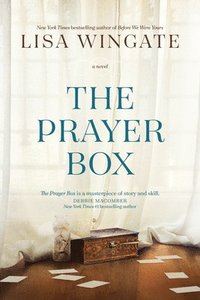 bokomslag Prayer Box