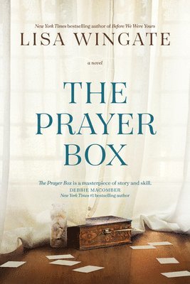 bokomslag Prayer Box