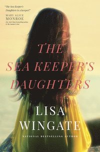bokomslag Sea Keeper's Daughters