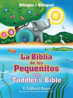 Gilbert Beers, V. Gilbert Beers, V Gilbert Beers - La Biblia De Los PequeA+/-Itos / The Toddler'S Bible, Inbunden