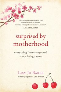 bokomslag Surprised by Motherhood