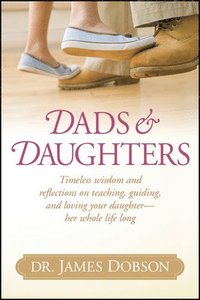 bokomslag Dads & Daughters