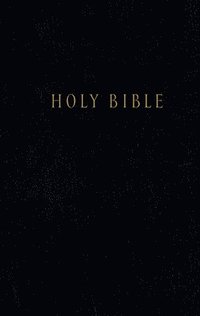 bokomslag Holy Bible-NLT