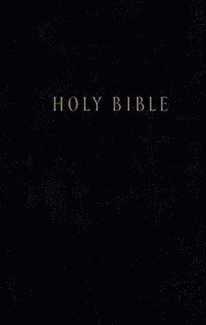 Holy Bible-NLT