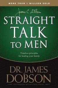 bokomslag Straight Talk To Men