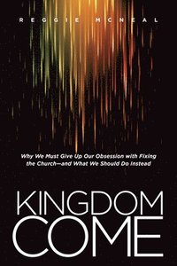 bokomslag Kingdom Come