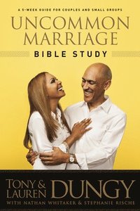 bokomslag Uncommon Marriage Bible Study