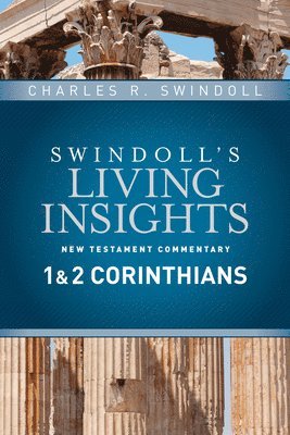 bokomslag Insights On 1 & 2 Corinthians
