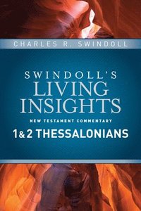 bokomslag Insights on 1 & 2 Thessalonians