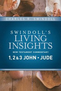 bokomslag Insights on 1, 2 & 3 John, Jude