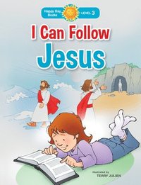 bokomslag I Can Follow Jesus