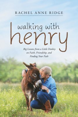 Walking with Henry 1