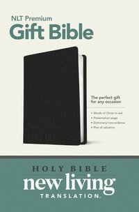 bokomslag Premium Gift Bible
