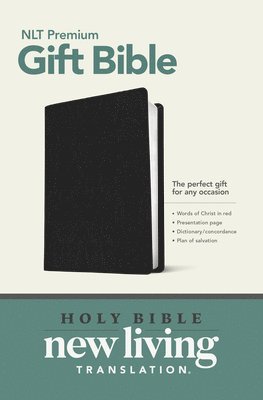 Premium Gift Bible 1