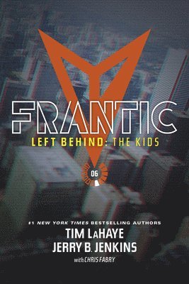Frantic 1