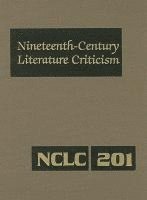 Russel Whitaker - Nineteenth-Century Literature Criticism, Inbunden