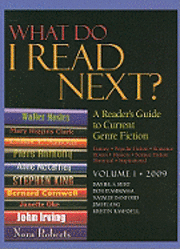Daniel S Burt, Don D'Ammassa, Natalie Danford, Jim Huang, Kristin Ramsdell - What Do I Read Next? Volume 1, Inbunden