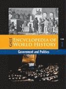 Gale Encyclopedia of U.S. History, Inbunden