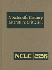 Kathy D Darrow - Nineteenth-Century Literature Criticism, Inbunden