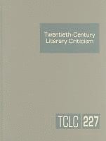 Thomas J Schoenberg, Lawrence J Trudeau - Twentieth-Century Literary Criticism, Inbunden