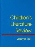Dana Ferguson - Children's Literature Review, Inbunden