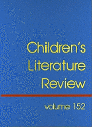 Dana Ferguson - Children's Literature Review, Inbunden