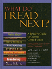Daniel S Burt, Don D'Ammassa, Natalie Danford, Marcia Ford, Clair Lamb, Kristin Ramsdell - What Do I Read Next?, Volume 2, Inbunden