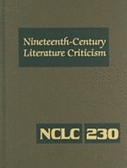 Kathy D Darrow - Nineteenth-Century Literature Criticism, Inbunden