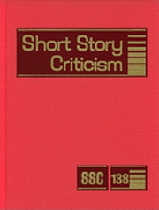 Jelena Krstovic - Short Story Criticism, Inbunden