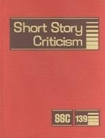 Jelena Krstovic - Short Story Criticism, Inbunden