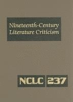 Kathy D Darrow - Nineteenth-Century Literature Criticism, Inbunden