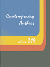 Amy Elisabeth Fuller - Contemporary Authors, Inbunden
