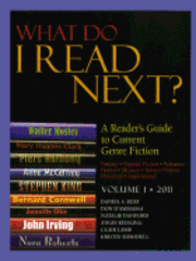 What Do I Read Next?, Inbunden