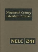 Kathy D Darrow - Nineteenth-Century Literature Criticism, Inbunden