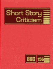 Jelena Krstovic - Short Story Criticism, Volume 156, Inbunden. Tillgänglighet: Tillfälligt slut