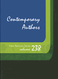 Mary Ruby - Contemporary Authors New Revision Series, Inbunden