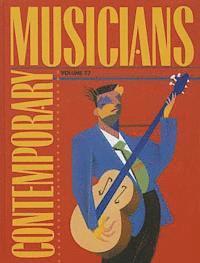 Tracie Ratiner - Contemporary Musicians, Inbunden