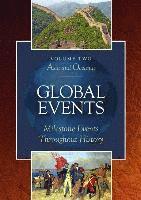 Gale - Global Events, Inbunden. Tillgänglighet: Tillfälligt slut