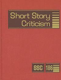 Lawrence J Trudeau - Short Story Criticism, Inbunden