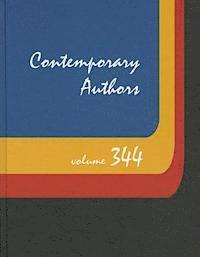 Michael J Tyrkus - Contemporary Authors, Inbunden