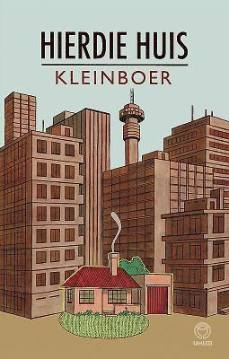 Kleinboer - Hierdie Huis, Häftad