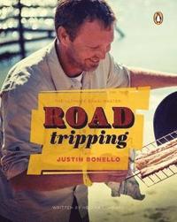 bokomslag Ultimate Braai Master: Road Tripping with Justin Bonello