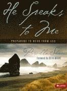 He Speaks to Me Bible Study Book 1