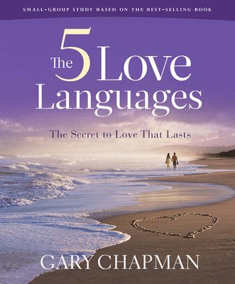 bokomslag The Five Love Languages