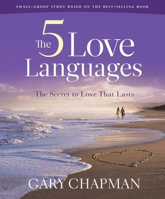 The Five Love Languages 1