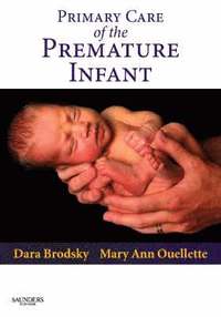 bokomslag Primary Care of the Premature Infant