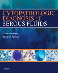 bokomslag Cytopathologic Diagnosis of Serous Fluids