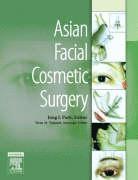 bokomslag Asian Facial Cosmetic Surgery