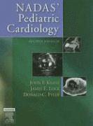 bokomslag Nadas' Pediatric Cardiology