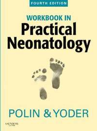 bokomslag Workbook in Practical Neonatology